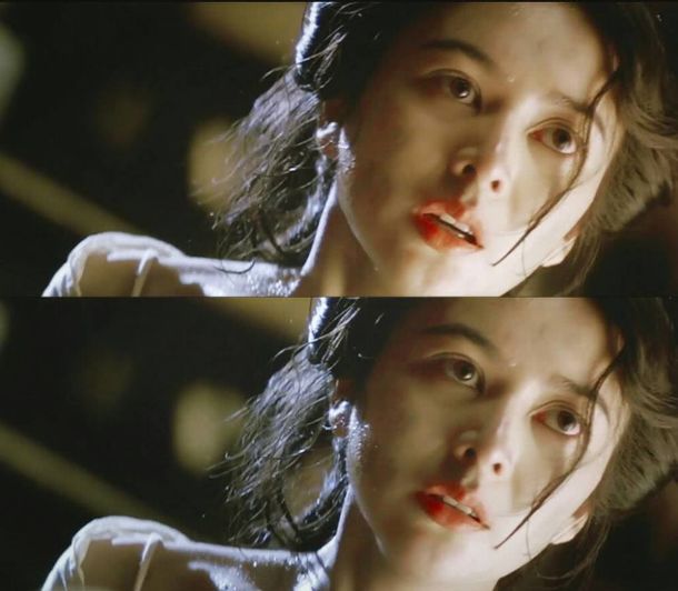 弹壳舞女 直播